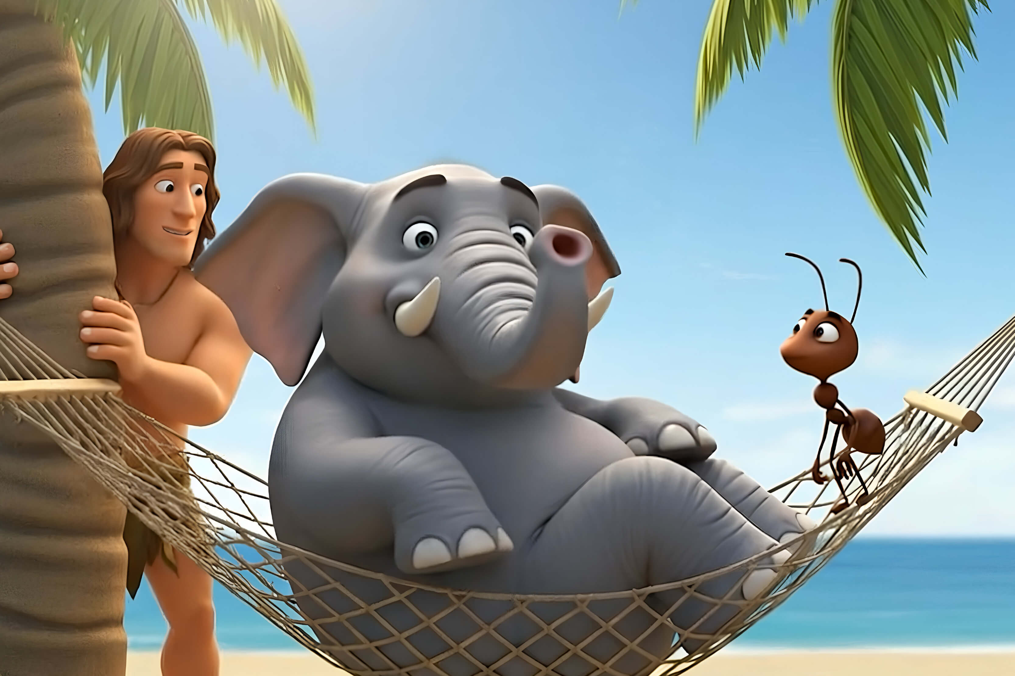 Eleph & Ant's Jokescast Ep 5