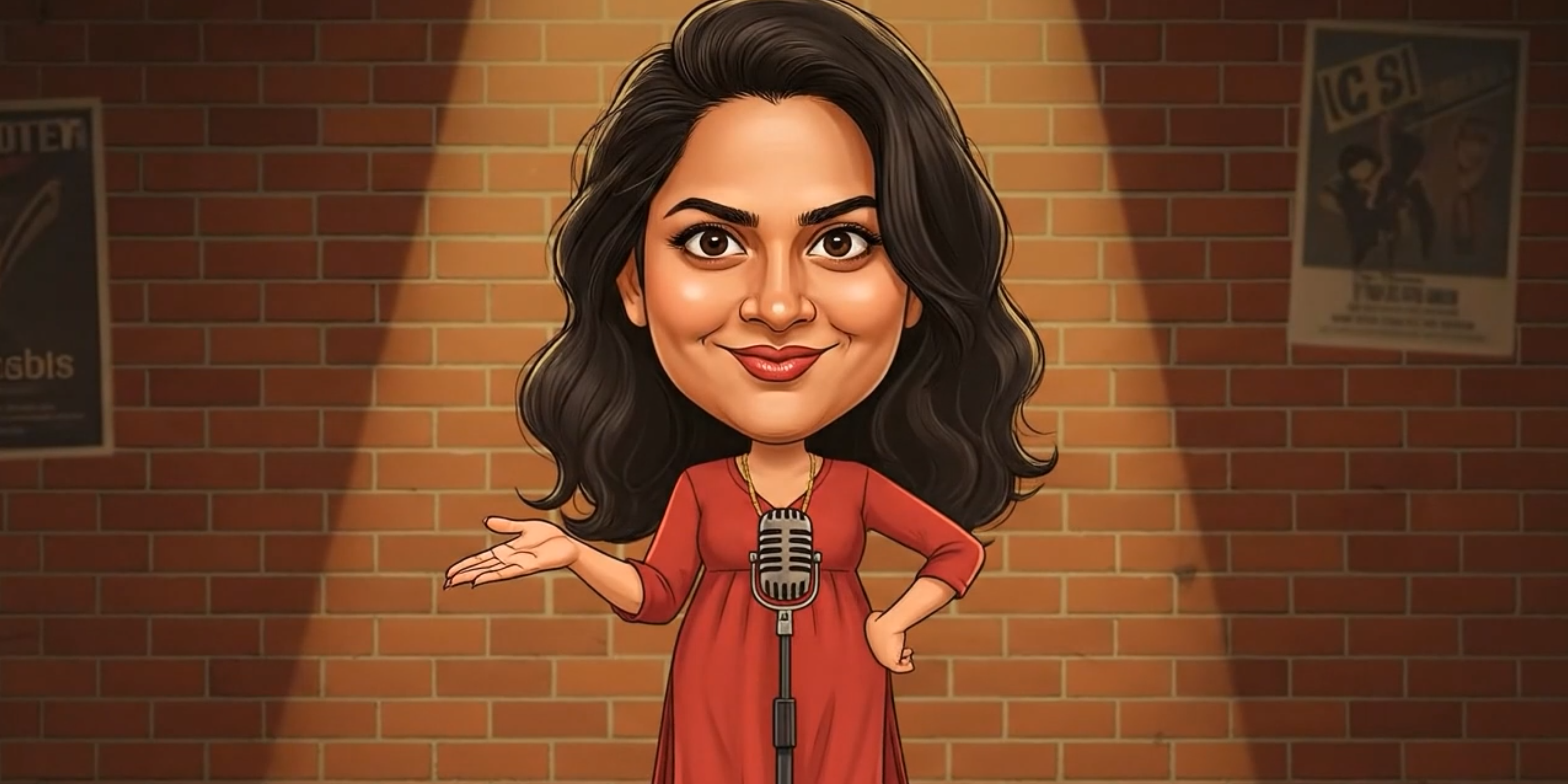 Funny Bones from the Backyard - On the Rocks by Dip Trips