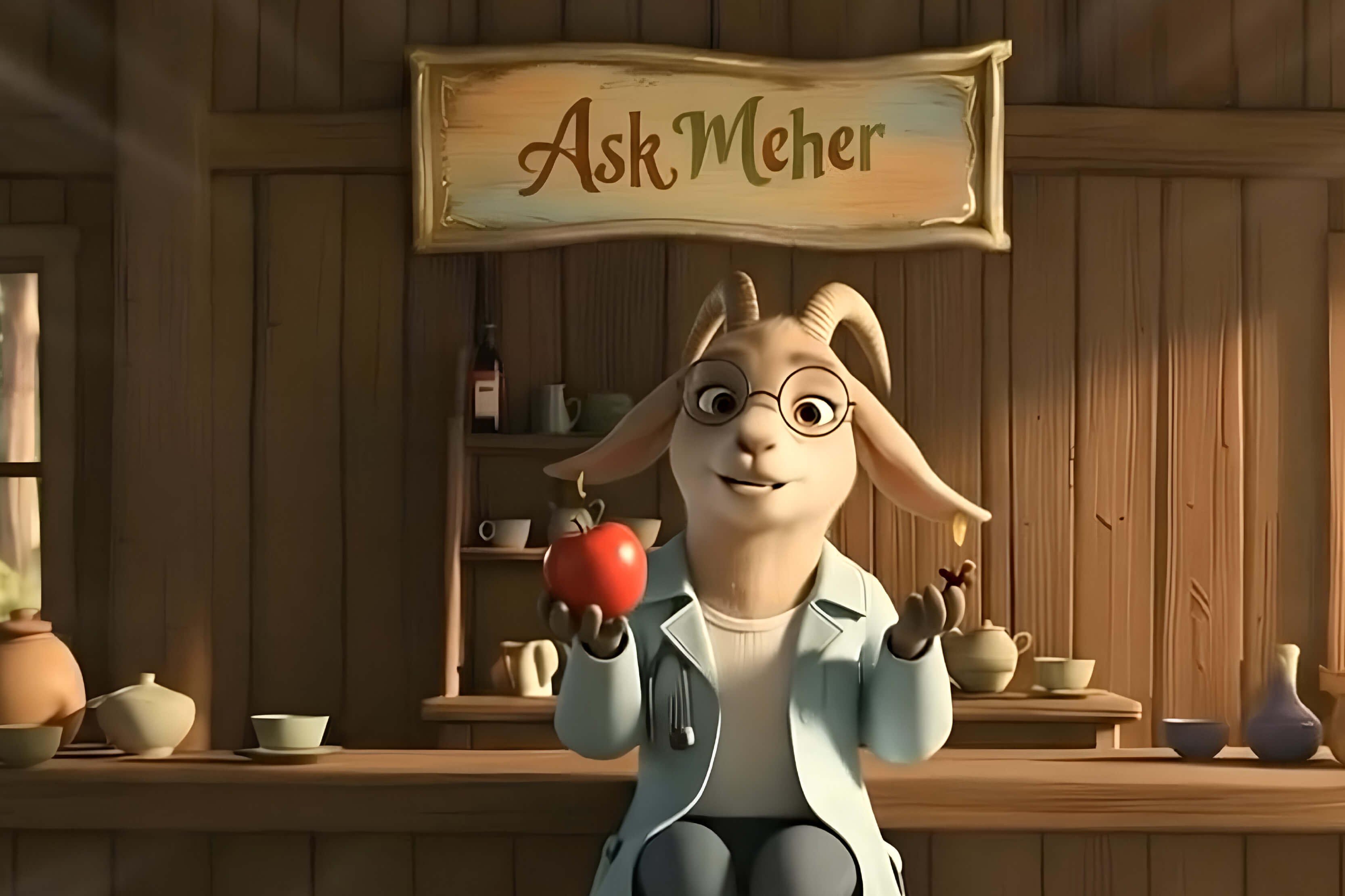 Meher's LifeHacks Ep 3