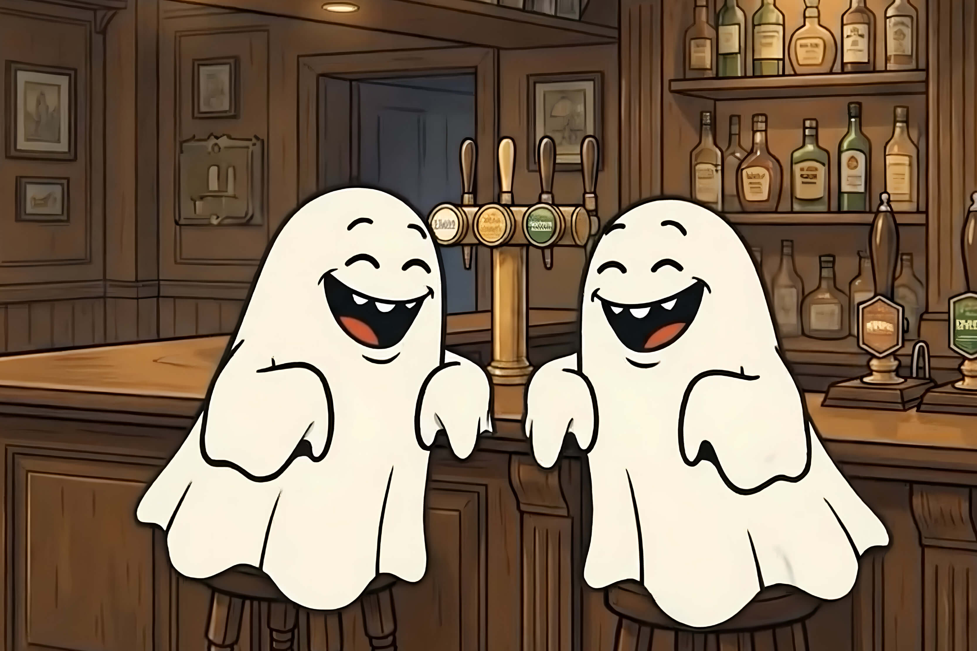 ‘Pun'ishing Duos Ep 1