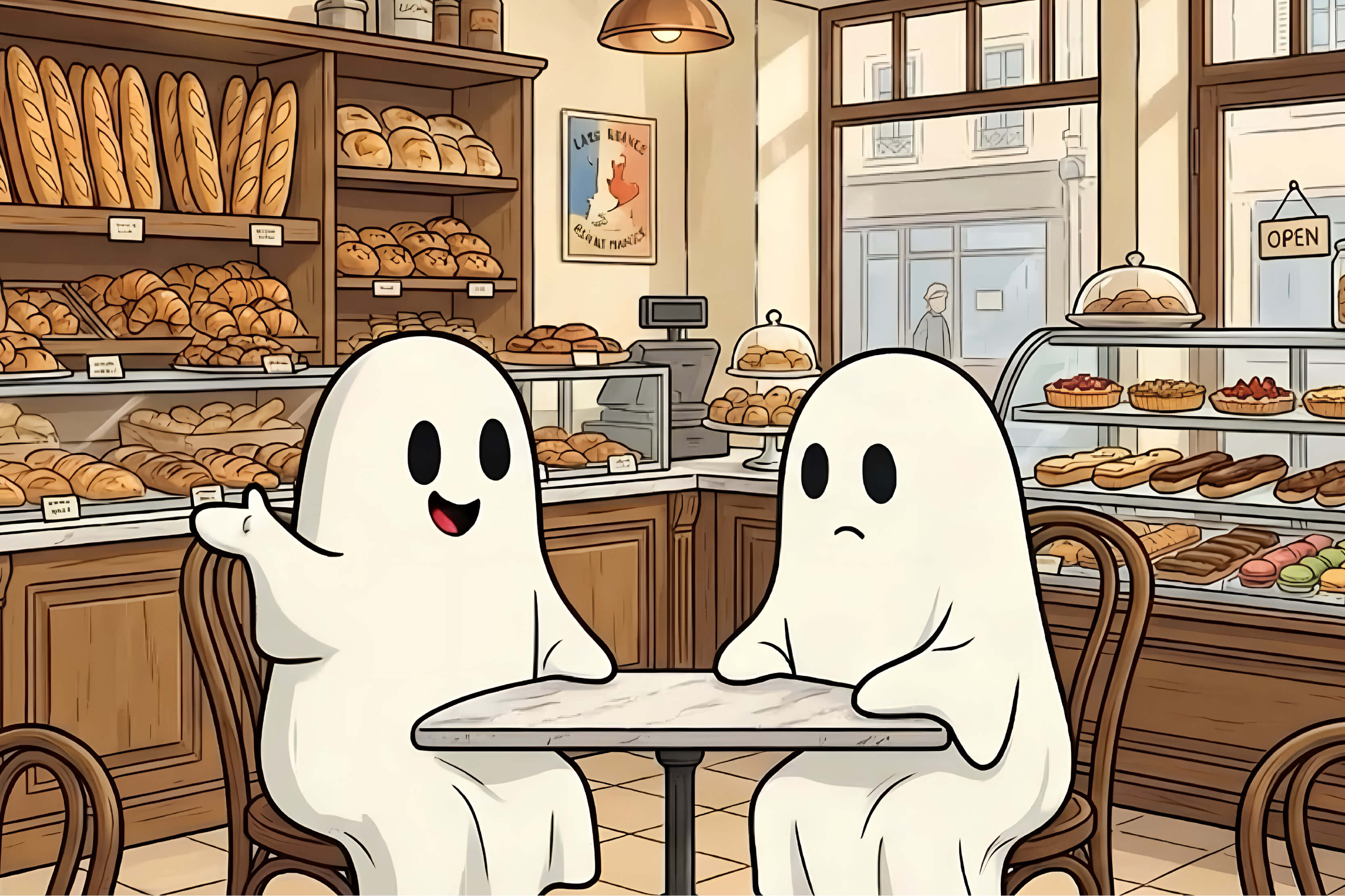 ‘Pun'ishing Duos Ep 4